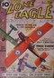 The Lone Eagle, September 1934