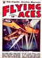 Flying Aces, February 1934