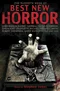 The Mammoth Book of Best New Horror, Volume 22