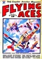 Flying Aces, March 1934