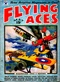 Flying Aces, May 1934