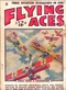 Flying Aces, June 1934