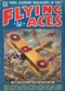 Flying Aces, July 1934