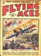 Flying Aces, August 1934