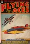 Flying Aces, December 1934