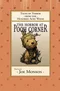 The Horror at Pooh Corner