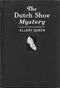 The Dutch Shoe Mystery