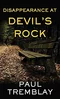 Disappearance at Devil's Rock