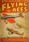 Flying Aces, January 1935