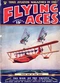 Flying Aces, February 1935