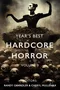 Year's Best Hardcore Horror Volume 3