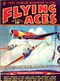 Flying Aces, March 1935