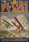 Flying Aces, June 1935