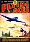 Flying Aces, July 1935