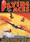 Flying Aces, November 1935