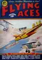 Flying Aces, December 1935