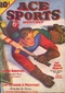 Ace Sports Monthly, February 1937