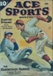 Ace Sports Monthly, June 1937