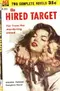 The Hired Target / One Deadly Dawn