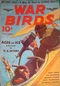 War Birds, October 1936