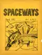 Spaceways, v. 4 No 3, 1942, March