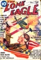 The Lone Eagle, October 1937