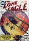 The Lone Eagle, June 1938