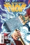 To Possess the Power of Thor #4