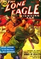 The Lone Eagle, October 1939