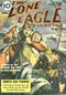 The Lone Eagle, June 1940