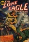 The Lone Eagle, December 1940