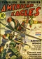 American Eagles, Spring (May) 1943