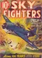 Sky Fighters, September 1943