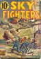 Sky Fighters, January 1944