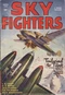 Sky Fighters, Winter 1948