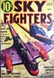 Sky Fighters, September 1940