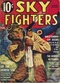 Sky Fighters, March 1941