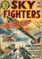 Sky Fighters, September 1941