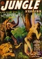 Jungle Stories, Fall 1940