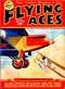 Flying Aces, March 1936