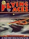 Flying Aces, April 1936