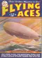 Flying Aces, June 1936