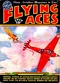 Flying Aces, July 1936