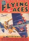 Flying Aces, August 1936