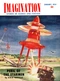 Imagination, January 1954