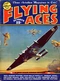 Flying Aces, October 1936