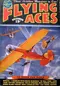 Flying Aces, December 1936