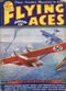 Flying Aces, January 1937