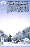 The Walking Dead #8