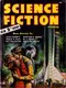 Science Fiction Stories, #2 1954